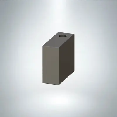 CLEVELAND PUNCH & DIE E10A0017 Pipe Notch Units | Punch Press and Shear (1)