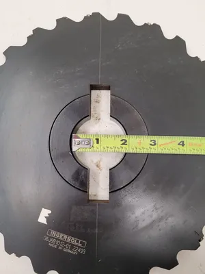 INGERSOLL CUTTING TOOLS 36J6B1012-01 Tooling & Accessories, Tooling | Machinery Central (5)