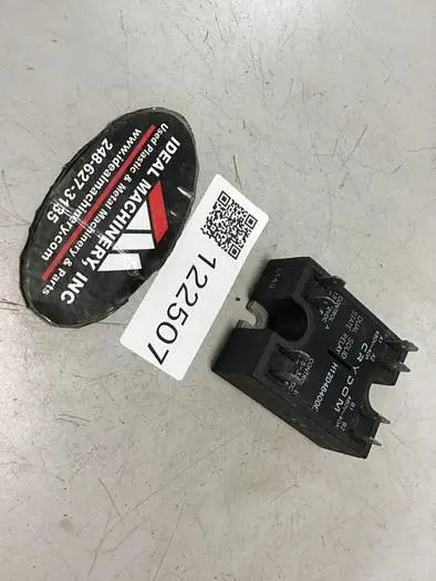 Used CRYDOM H12D4840DE Relays & Switches Michigan US | Ideal Machinery #708876