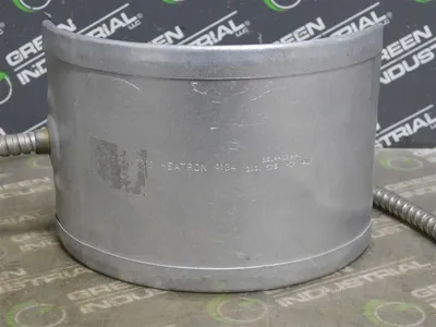 USED HEATRON MAX 2000 9134