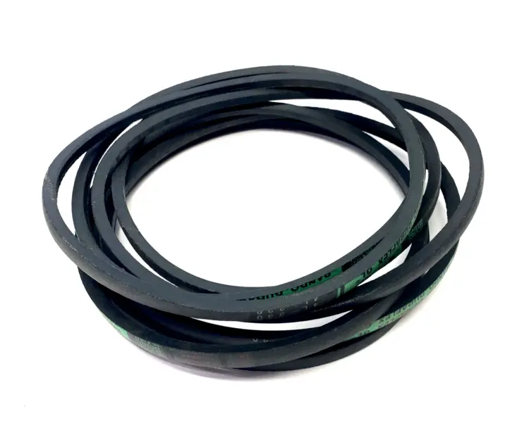 Used BANDO 43809722, 4L-330 Belts | Maverick Industrial Sales #1110105