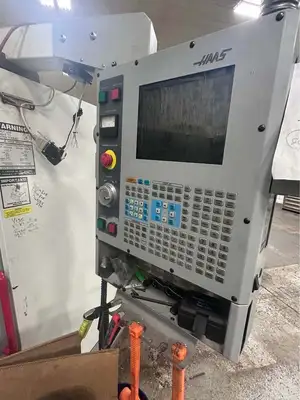 2003 HAAS VF-3D Vertical Machining Centers | Toolquip, Inc. (4)