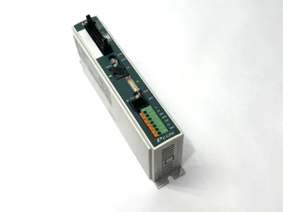 Used IAI Intelligent Actuator Controller 24VDC PLC Processors Michigan US | Maverick Industrial Sales #1394397