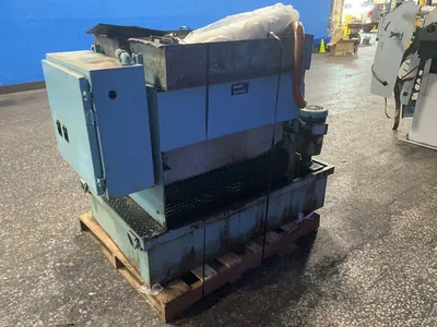 Used BARNES MPE 15 Chemical & Process Equipment Ohio US | HGR 24 #1266200