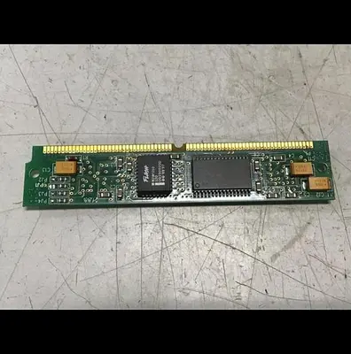 USED VAN DORN PC330-129 330-129