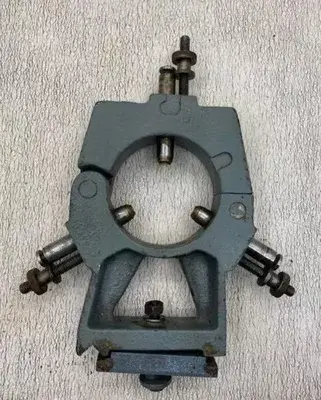 USED CLAUSING-METOSA C1340S STEADY REST