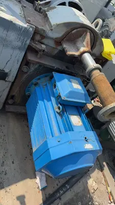Alfa-Laval P2-520 tricanter centrifuge, 316SS.