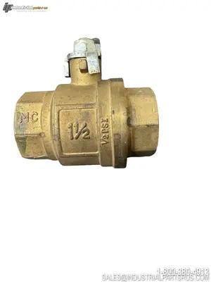 Used KTC 600 WOG Valves/Fittings Kentucky US | Industrial Parts R Us Inc. #1566479