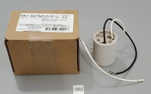 NEW Lithonia 186YNJ