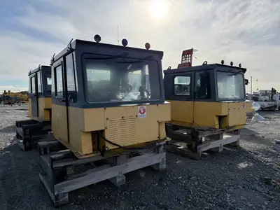 830E-DC Cab