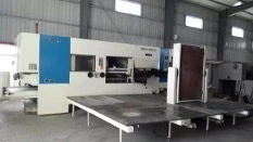 1999 BOBST SPO 160-S Die Cutters, Automatic Platen | Corrugated Machinery Brokers (1)