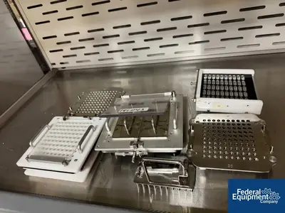 N/A Manual Capsule Filler