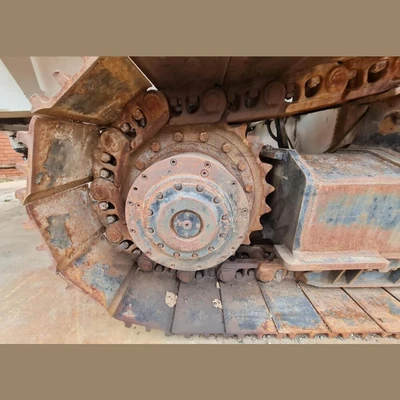 USED 2011 SANDVIK D75KS