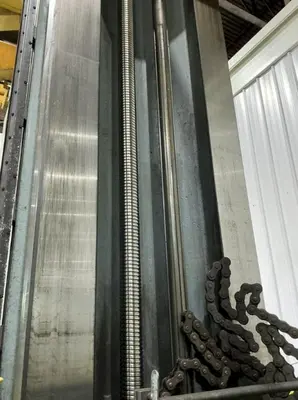 USED 1982 NOMURA B-100WP