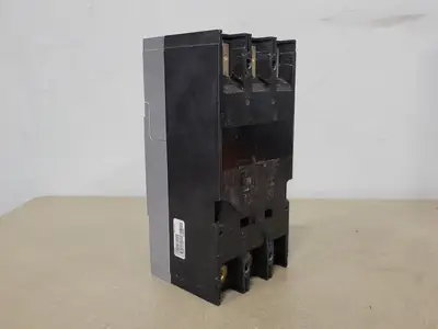 USED SIEMENS HFXD63B200