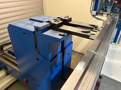 2005 TRUMPF TRUMABEND V850S Press Brake | ListingHippo (7)
