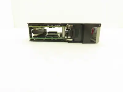 Allen Bradley 1756-L61 ControlLogix 5561 Processor F/W 1.9 Ser B