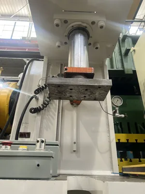 USED 1990 PH PH OBF-50 PRESS