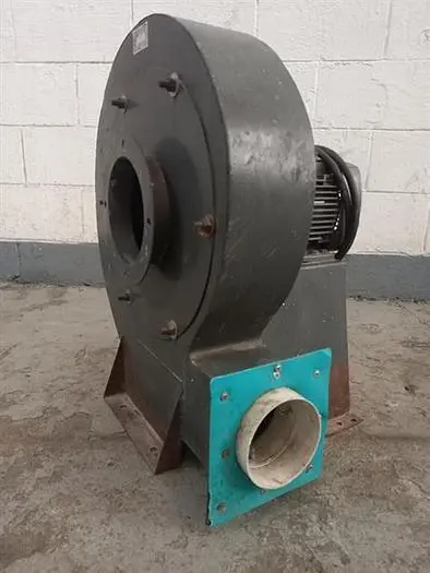Carbon steel extractor