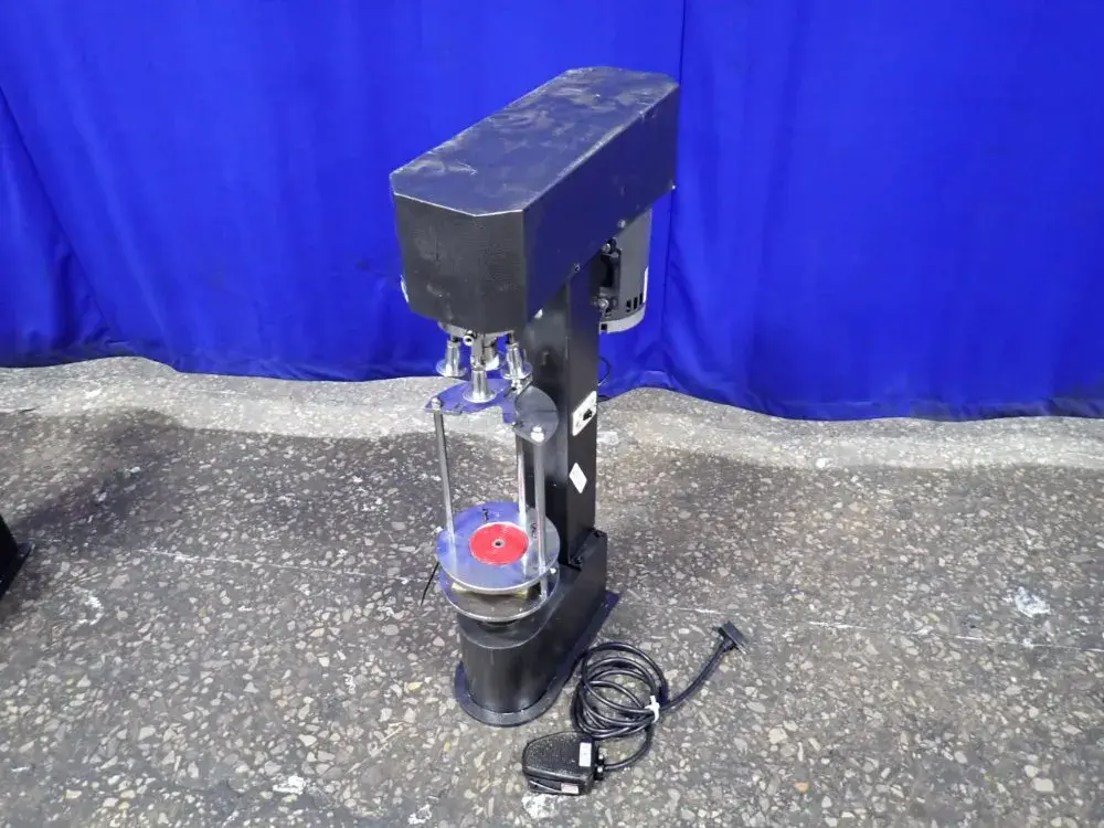 Techongda Mixer
