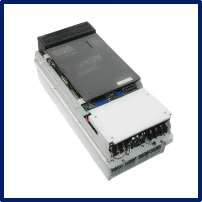 Used MITSUBISHI FR-SE-2-22K Spindle Drives | CNC TOOLS LLC #766545