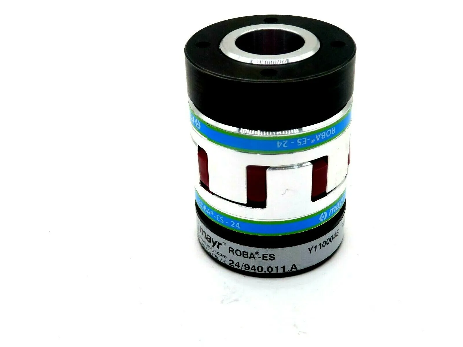 NEW MAYR ROBA-ES-24 COUPLER Y1100045 7004672 24/940.011.A ROBAES24