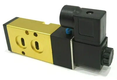 NEW VALTORC SOLENOID VALVE