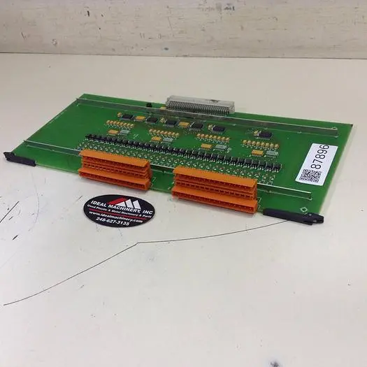 USED VAN DORN PC330-037