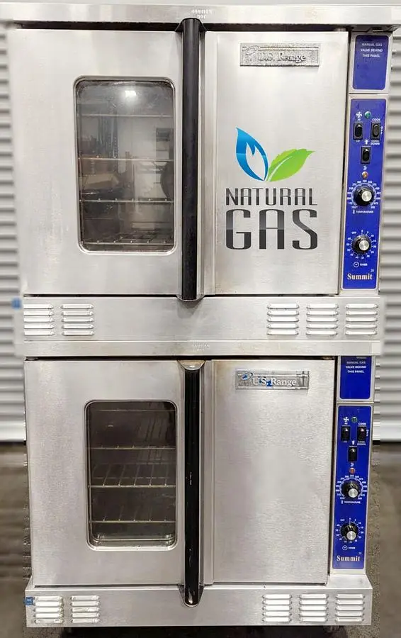 USED GARLAND MEA 183-96-E