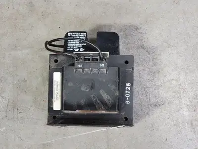 USED ALLEN-BRADLEY 1497FCSX3N