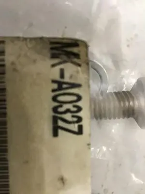 USED SMC MK-A032Z