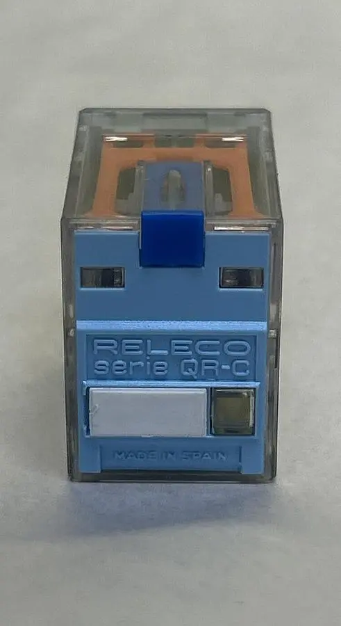 New | in-Stock RELECO C9-A41FX Miscellaneous Equipment (Electrical & Power) | Surplus Asset Holdings #1193043