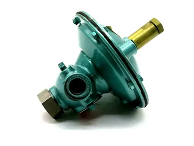 NEW FLYNN BURNER CORP. 160-071