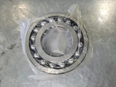 Self Aligning Ball Bearing 1313J