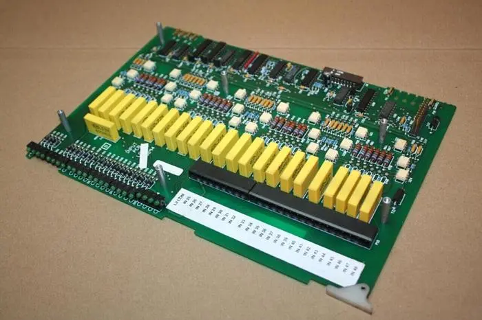 Used BARBER COLMAN A-13900-100 Circuit Boards Michigan US | Ideal Machinery #703112