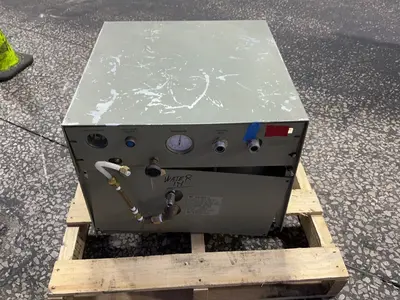 Used CTICRYOGENICS _UNKNOWN_ Pumps Ohio US | HGR 24 #1343580