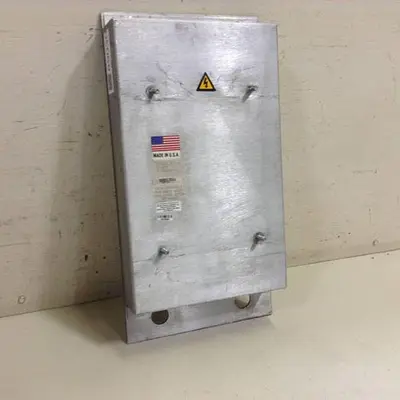 USED CINCINNATI MILACRON 3-424-2065A VST
