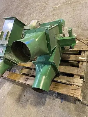 USED 2007 BLOAPCO D-40008-11
