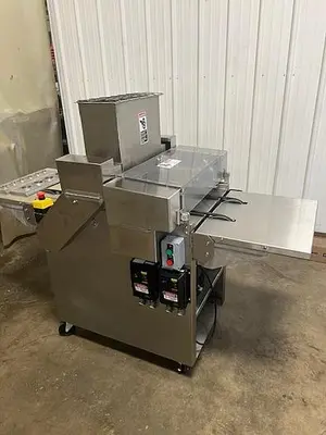 USED 2015 MAGNA MIXER 17V-SX3-G