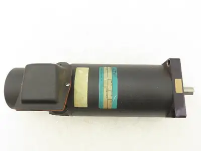 Used RELIANCE ELECTRO-CRAFT _UNKNOWN_ Servo Motors Indiana US | Arrow Industrial #1408442