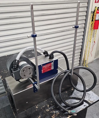 CR-6000 Series Heat Shrink Tunnel
