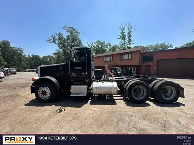 Used 1994 PETERBILT 379 Conventional trucks New Jersey US | Proxy Equipment #1426078