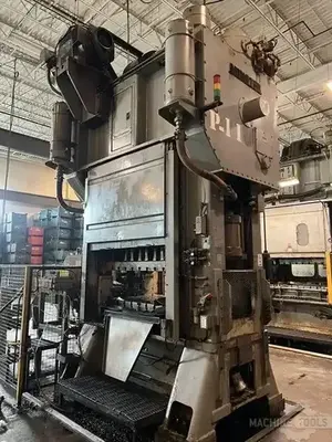 USED 1991 MINSTER E2-300