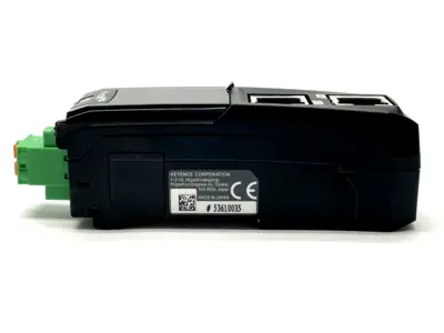 NU-EC1 | Keyence  Communication Unit EtherCAT Compatible - Used