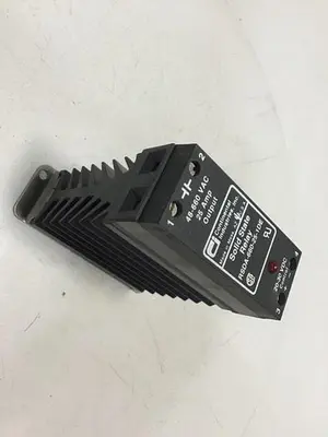 USED CONTINENTAL INDUSTRIES RSDA-660-25-1DE