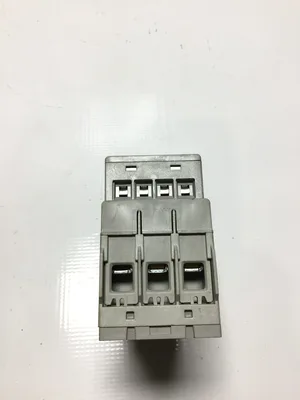 Allen-Bradley 100-C09*10/193-ED1CB Motor Starter 8kV 3PH 32A (Lot of 3)