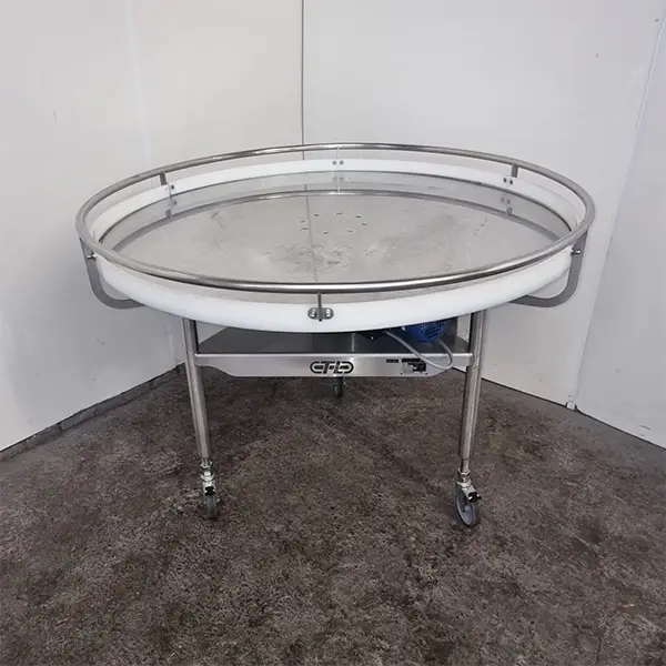 Used Tiulmaksa _UNKNOWN_ Accumulation Tables Pennsylvania US | ISCA #1299429