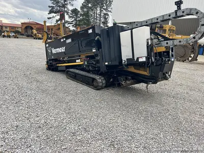 Used 2018 VERMEER 2018 VERMEER D23X30 S3 Drill Rigs Florida US | HDD Broker #1346146