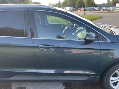 Used 2019 FORD EDGE SUVs Michigan US | Miedema Asset Management Group #1296323