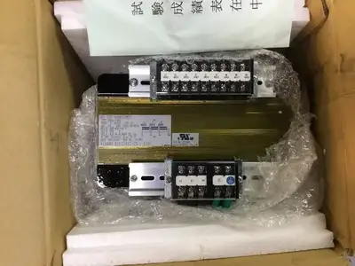 AIHARA ELECTRIC CO. 3AUL-1.5KE Transformer 4F